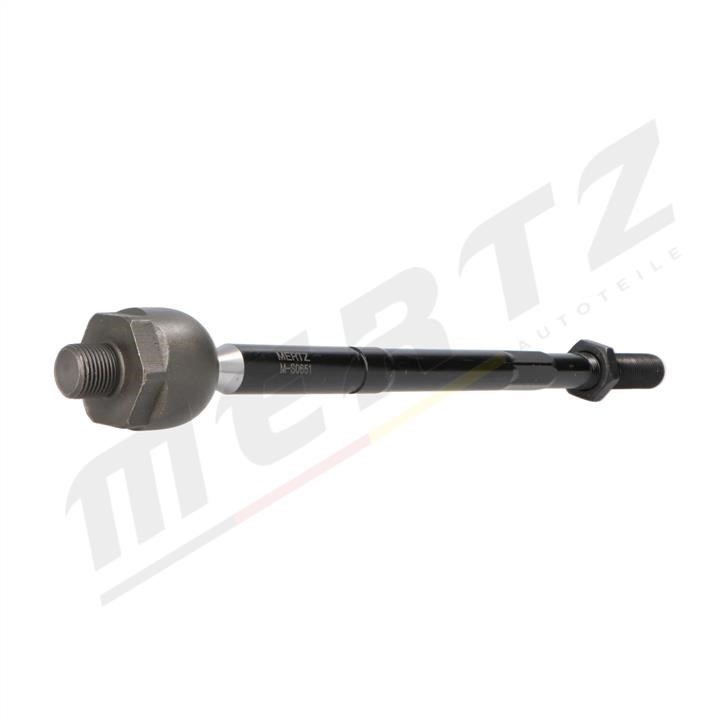 Inner Tie Rod MERTZ M-S0651