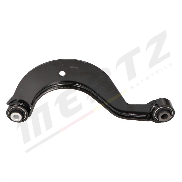 Control/Trailing Arm, wheel suspension MERTZ M-S0643
