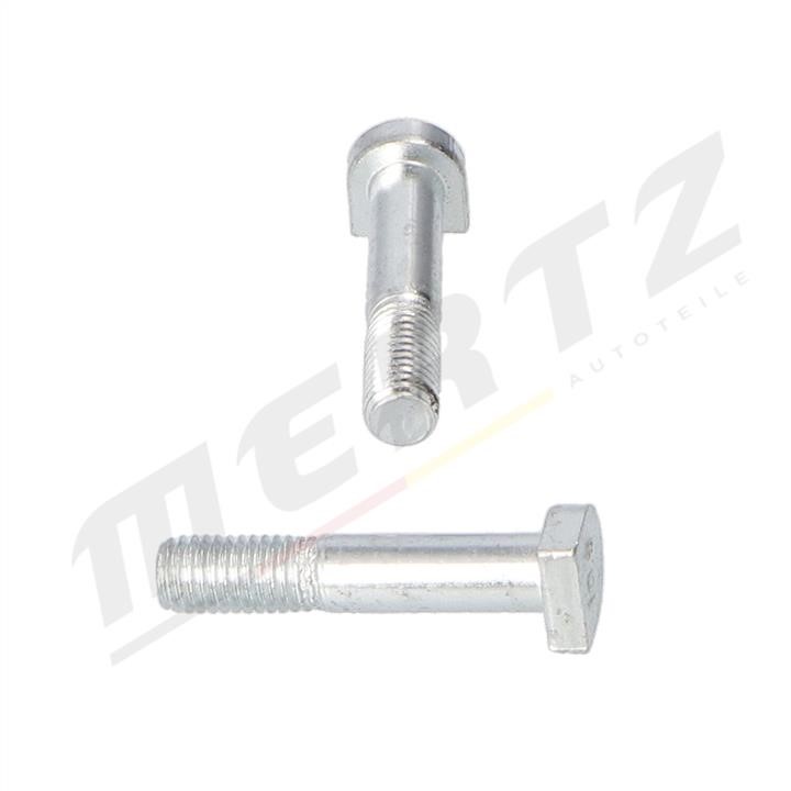 Repair Kit, control arm MERTZ M-S0645