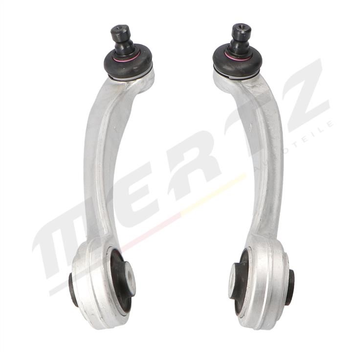 Repair Kit, control arm MERTZ M-S0645