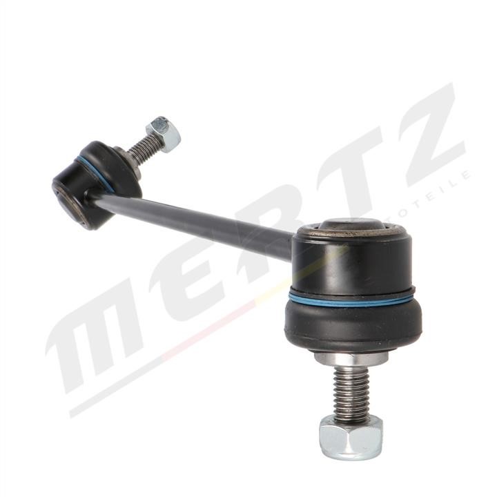 Front anti roll bar link MERTZ M-S0663