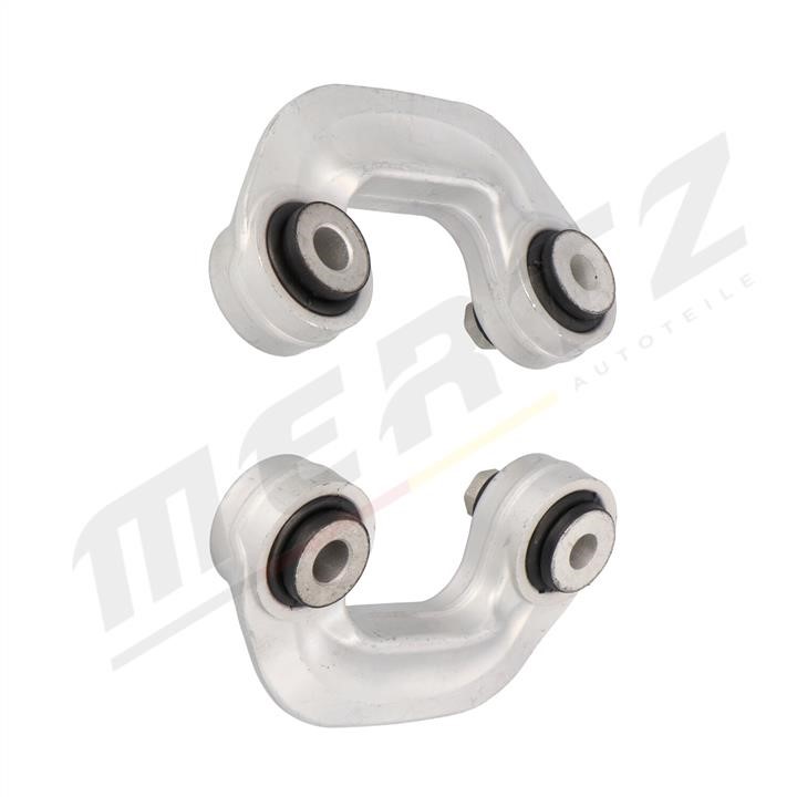 Repair Kit, control arm MERTZ M-S0646