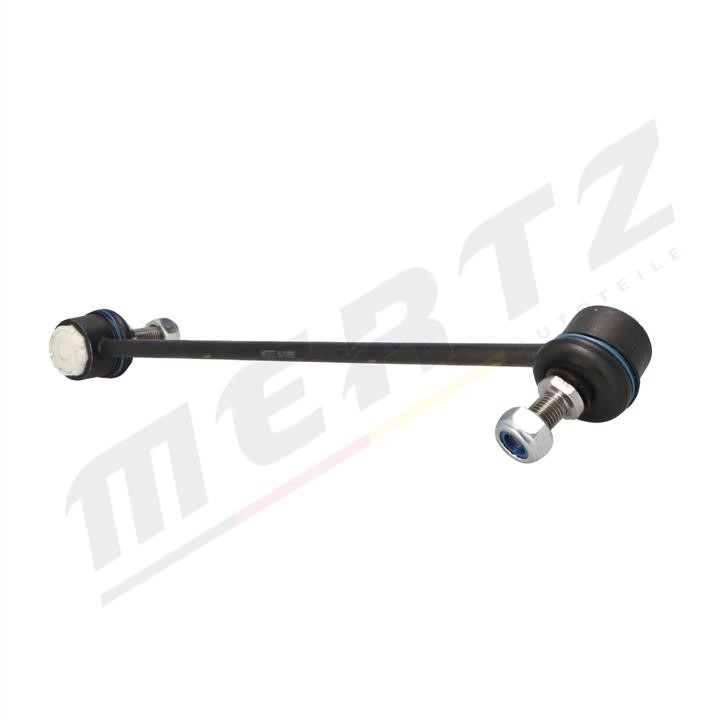 Front anti roll bar link MERTZ M-S0802