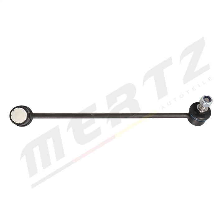 MERTZ M-S0803 Link/Coupling Rod, stabiliser MS0803