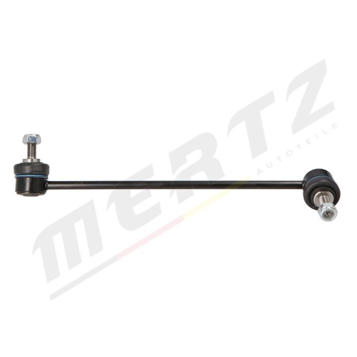Front anti roll bar link MERTZ M-S0664