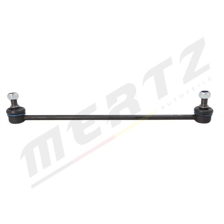 Stabiliser link Toyota Yaris: MS0808 MERTZ Front anti roll bar link