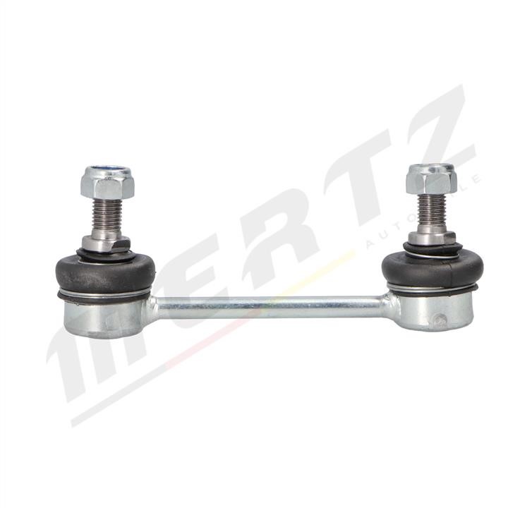 Rear anti roll bar link MERTZ M-S0790