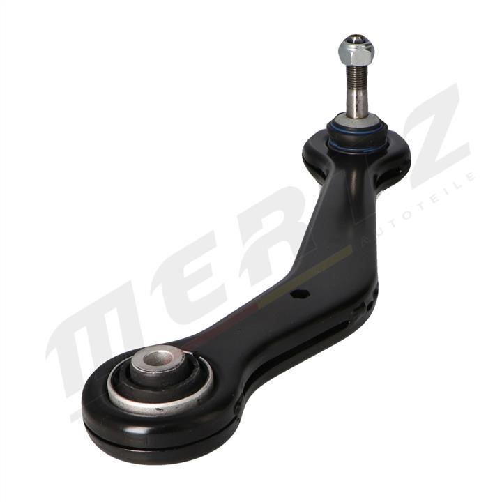 Control/Trailing Arm, wheel suspension MERTZ M-S0826