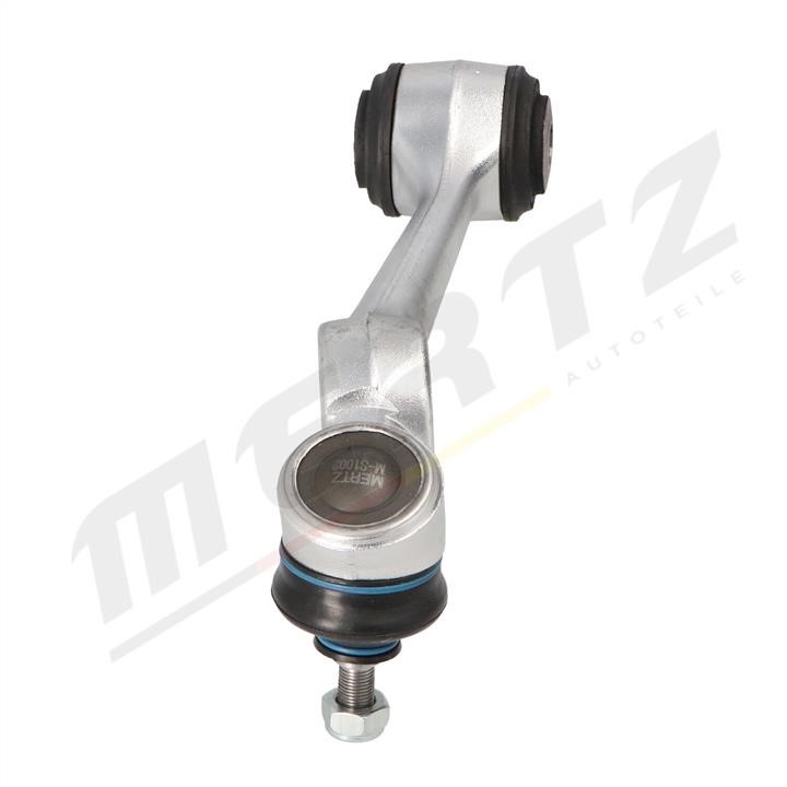 MERTZ Control/Trailing Arm, wheel suspension – price 114 PLN
