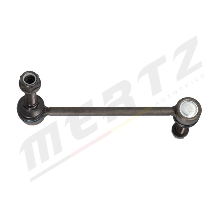 MERTZ M-S1162 Link/Coupling Rod, stabiliser MS1162
