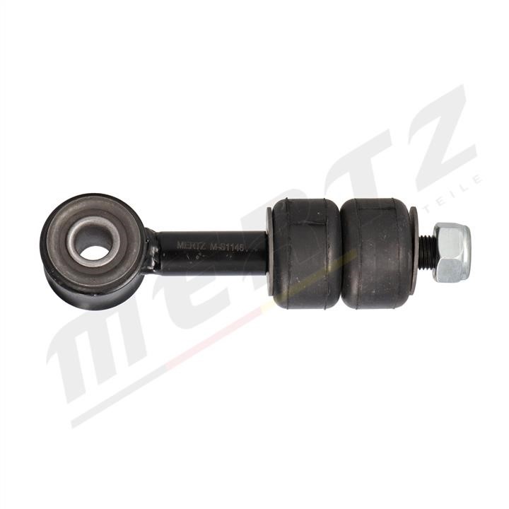 Sway bar link Citroen Evasion: MS1146 MERTZ Front anti roll bar link