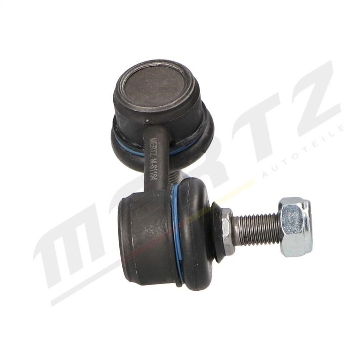 Front anti roll bar link MERTZ M-S1164