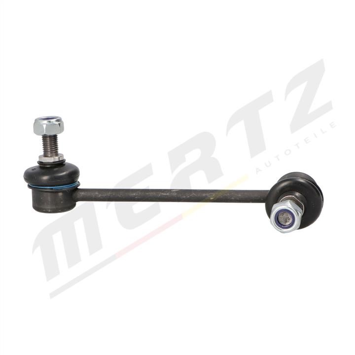 Front anti roll bar link MERTZ M-S1148