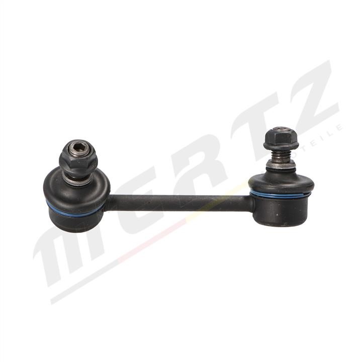 Rear anti roll bar link MERTZ M-S1166
