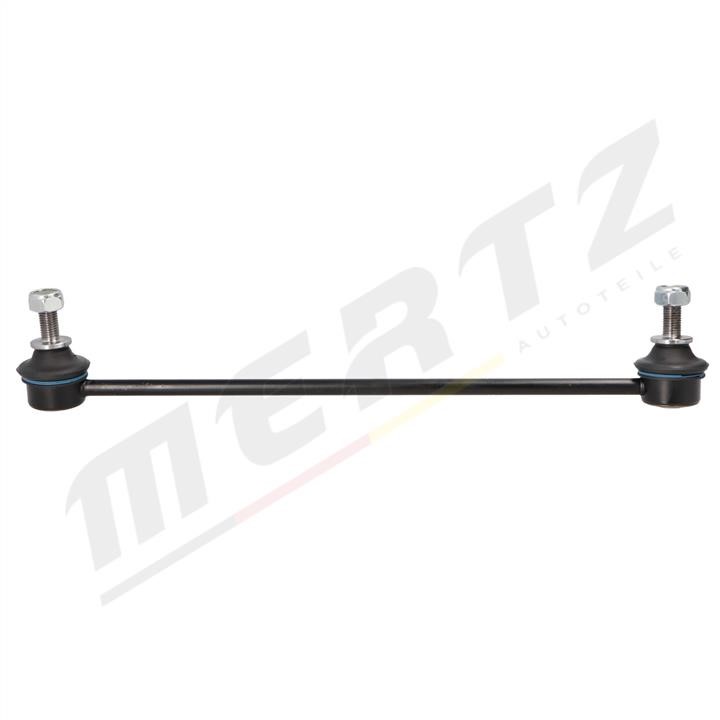 MERTZ M-S1168 Link/Coupling Rod, stabiliser MS1168