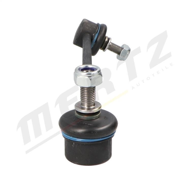 Front anti roll bar link MERTZ M-S1170