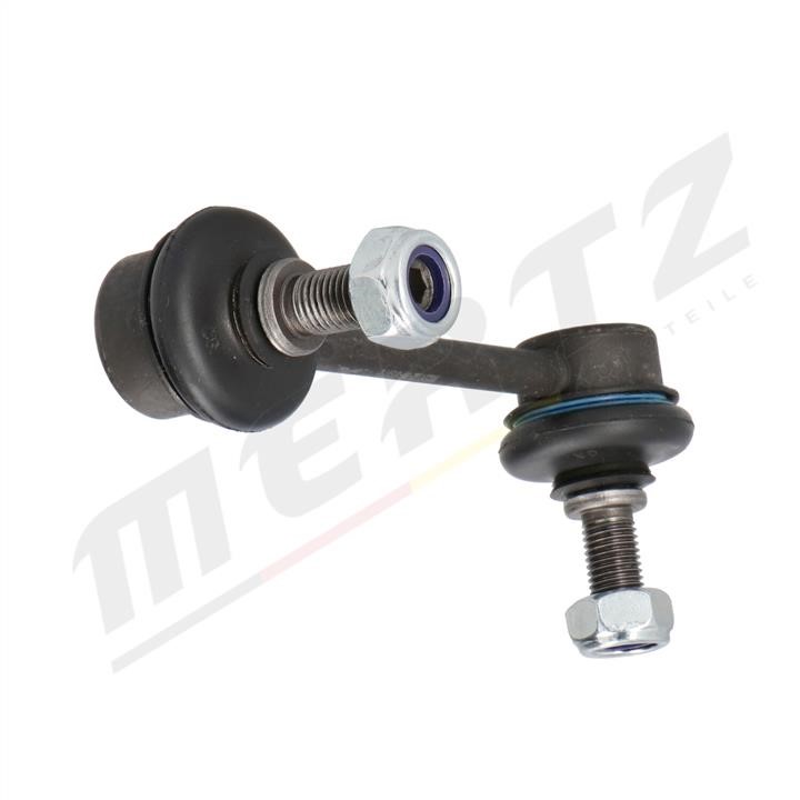 Rear anti roll bar link MERTZ M-S1172