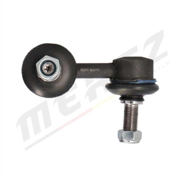MERTZ M-S1173 Front anti roll bar link MS1173 MS1173 MERTZ Front anti roll bar link