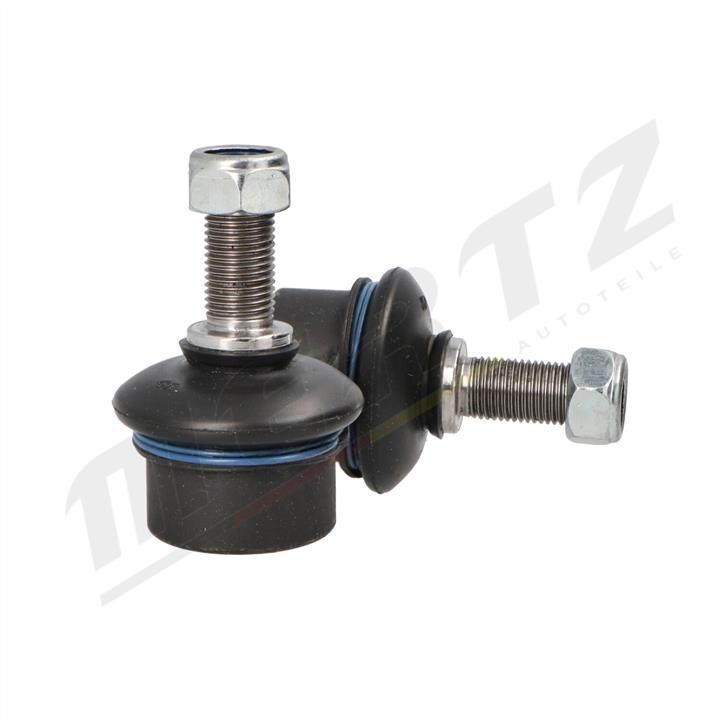 Front anti roll bar link MERTZ M-S1173
