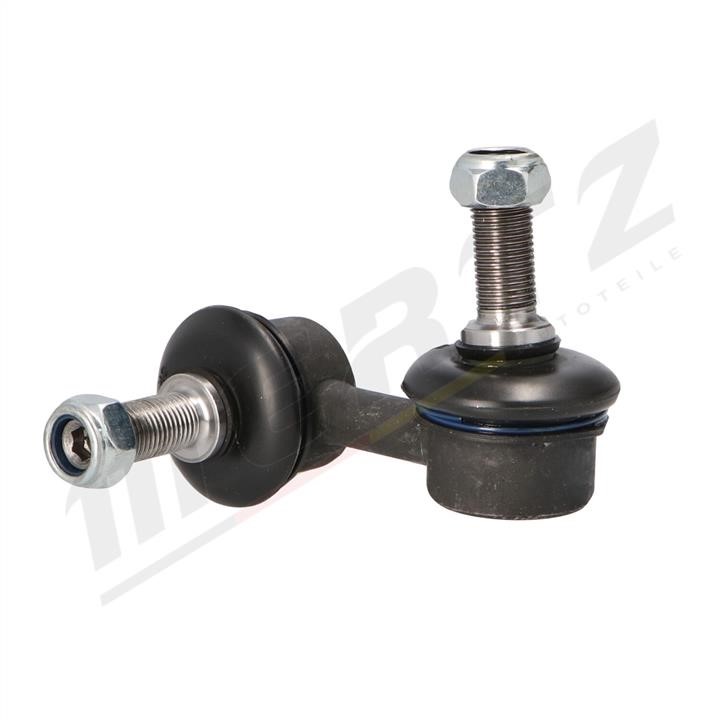 Front anti roll bar link MERTZ M-S1174