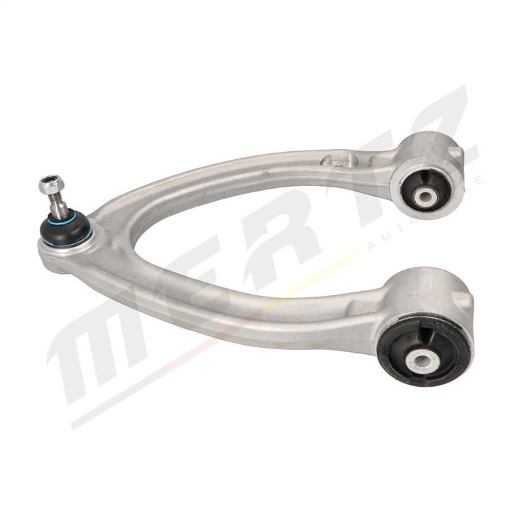 Control/Trailing Arm, wheel suspension MERTZ M-S1821