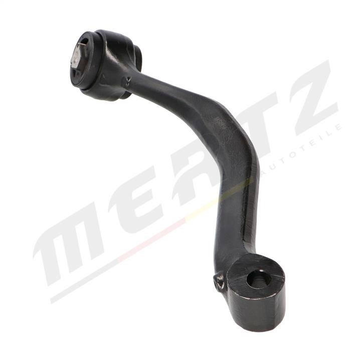 Control/Trailing Arm, wheel suspension MERTZ M-S1834