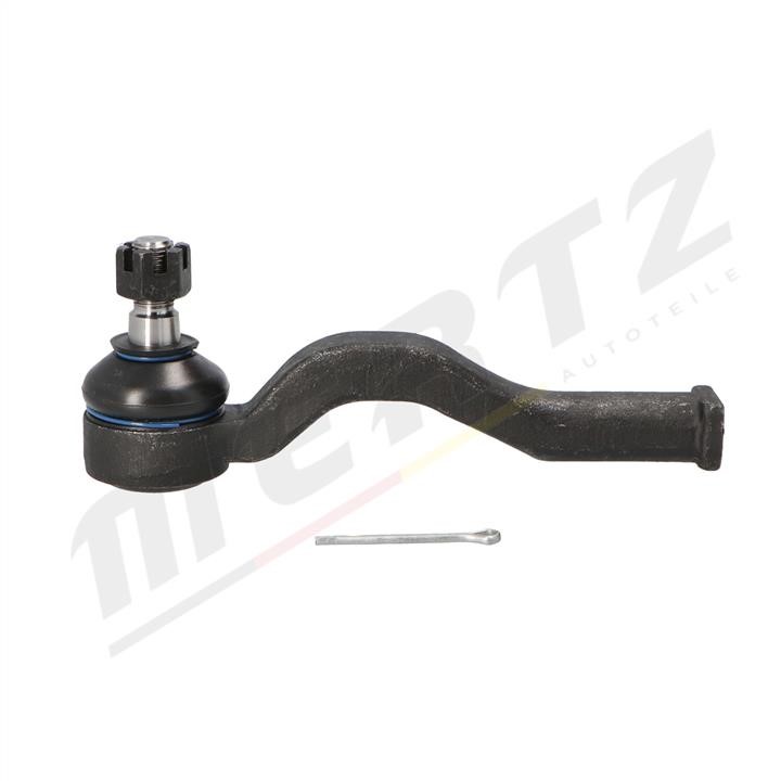 Track rod end ball joint KIA K2500 (Kia K2500): MS1557 MERTZ Tie rod end