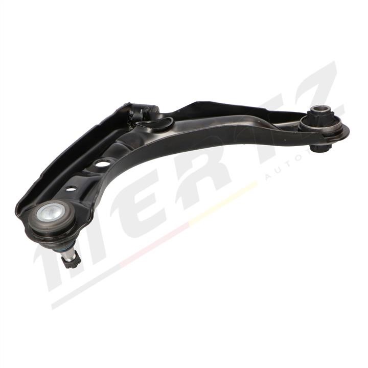 Control/Trailing Arm, wheel suspension MERTZ M-S1853