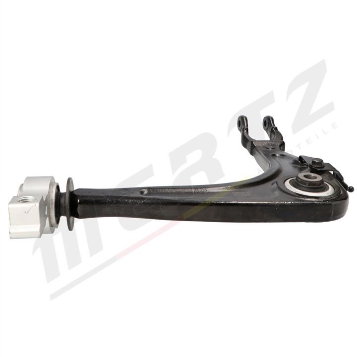 Control/Trailing Arm, wheel suspension MERTZ M-S1856