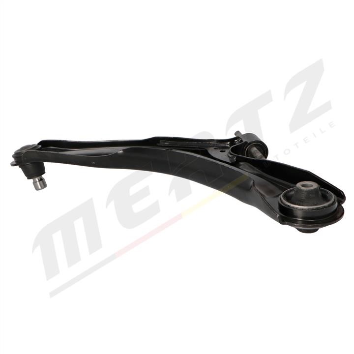 Control/Trailing Arm, wheel suspension MERTZ M-S2099