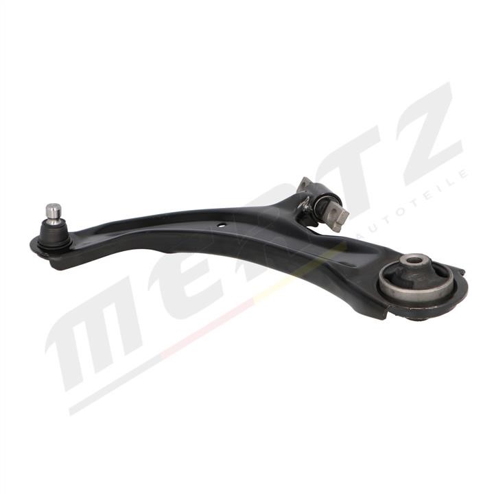 Control/Trailing Arm, wheel suspension MERTZ M-S2100