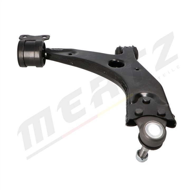 Control/Trailing Arm, wheel suspension MERTZ M-S1859