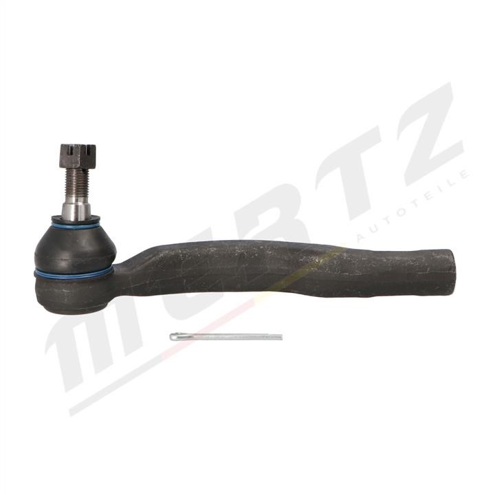 Track rod end ball joint Toyota Auris: MS2116 MERTZ Tie rod end