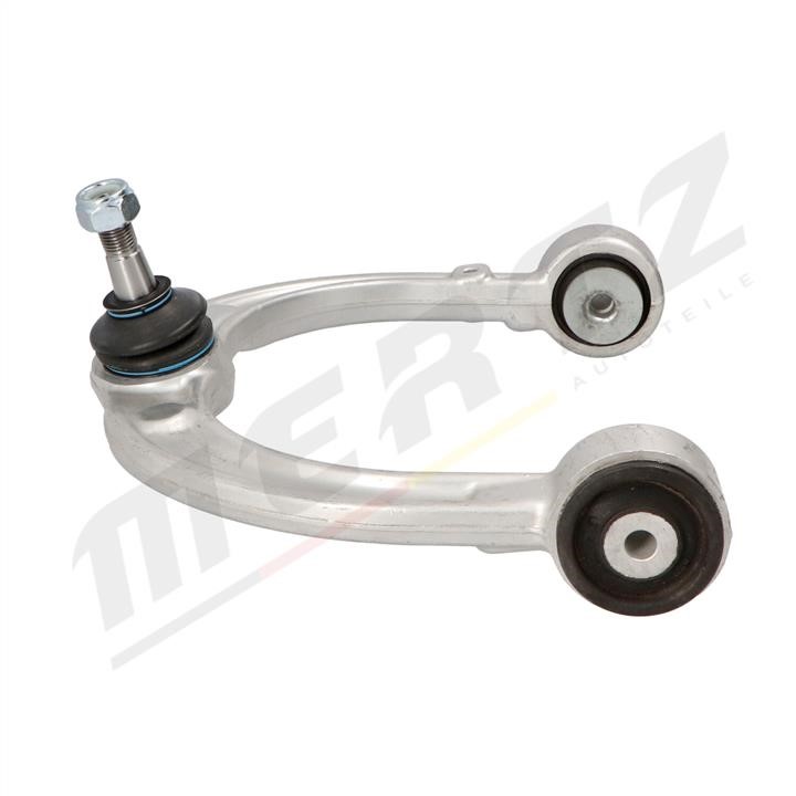 Control/Trailing Arm, wheel suspension MERTZ M-S2136