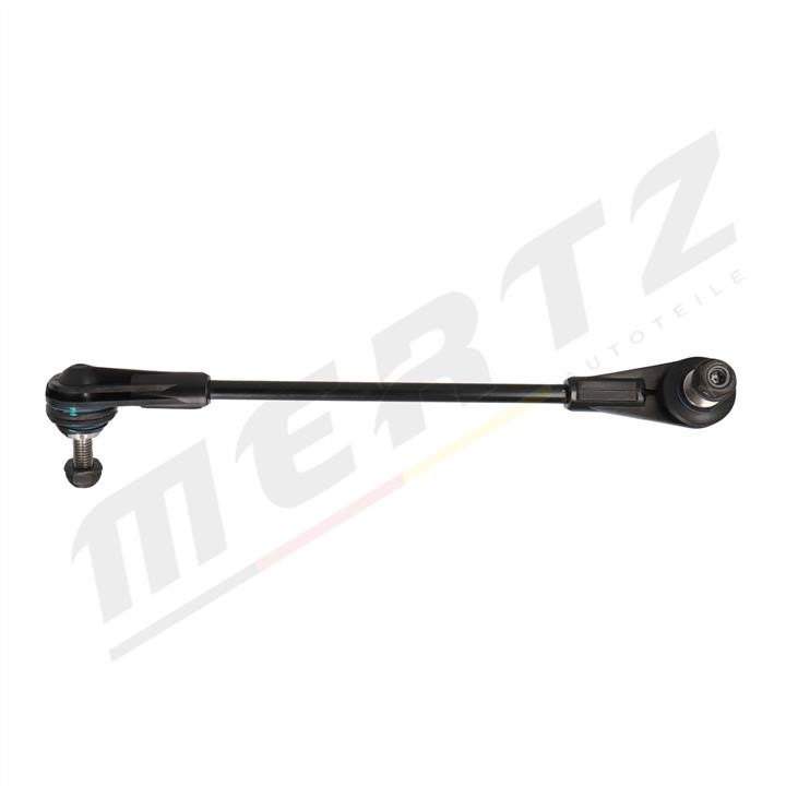 MERTZ M-S2121 Link/Coupling Rod, stabiliser MS2121
