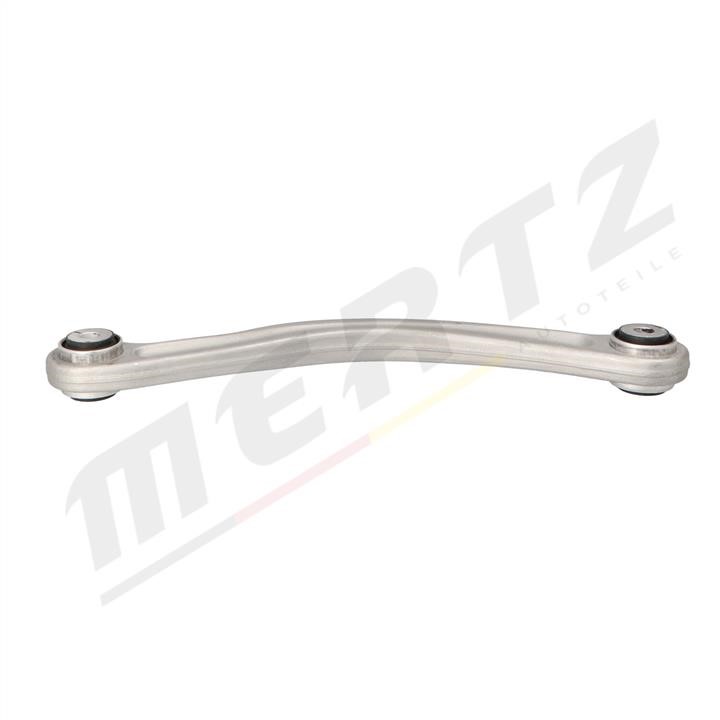 Control/Trailing Arm, wheel suspension MERTZ M-S2140