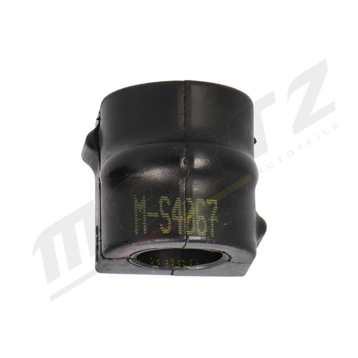 Sway bar bushes Saab 9-3: MS4067 MERTZ Mounting, stabiliser bar