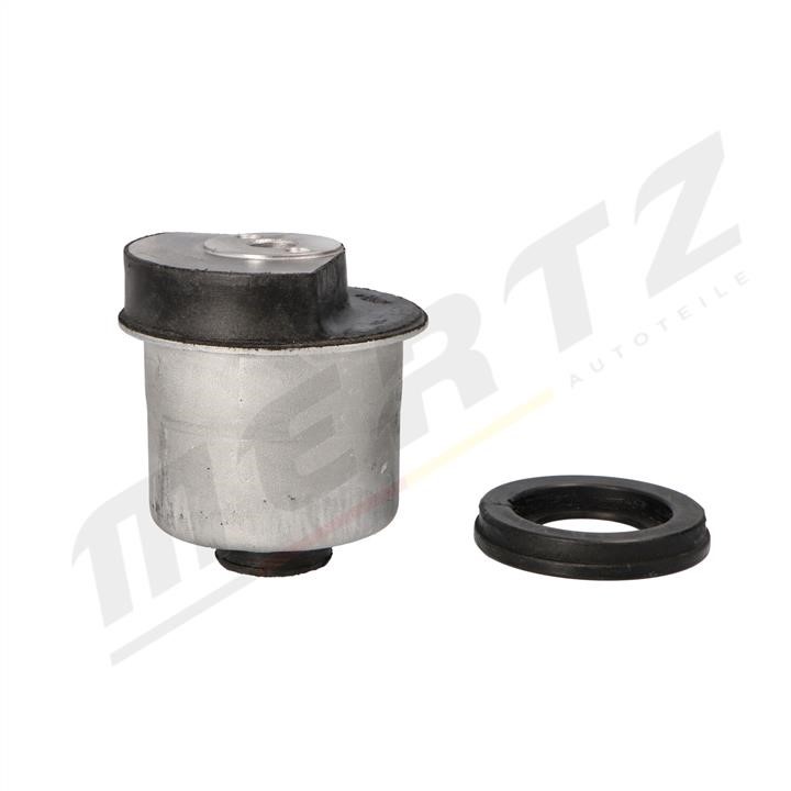 Suspension arm bushing Opel Zafira B: MS4068 MERTZ Silent block