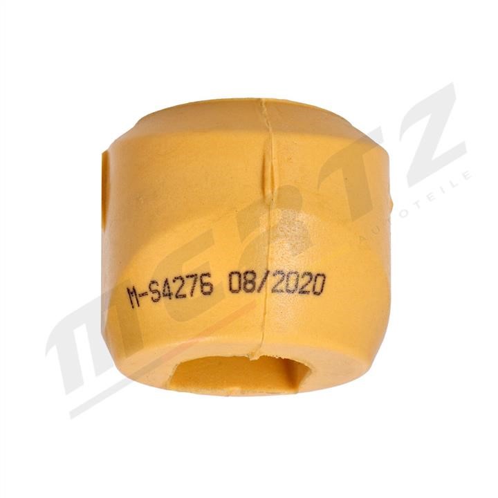 Engine mount, front MERTZ M-S4276