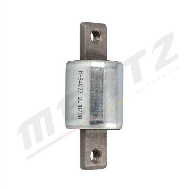 MERTZ M-S4077 Silent block MS4077 MS4077 MERTZ Silent block