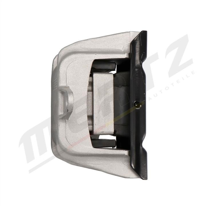 Engine mount MERTZ M-S4301