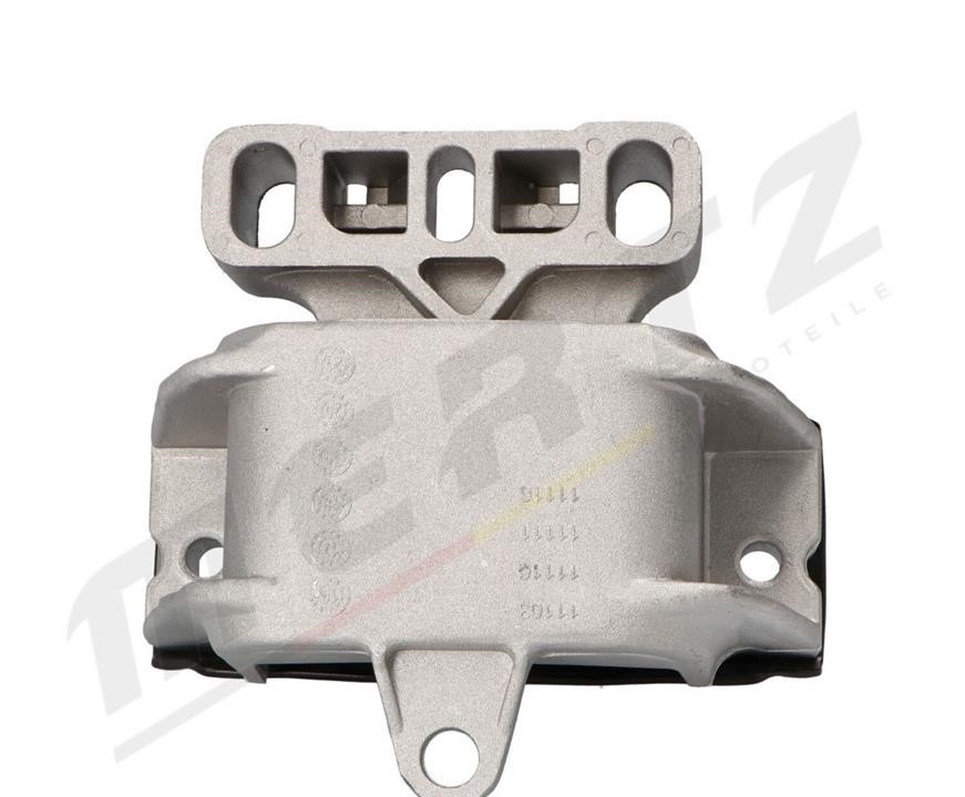 Engine mount MERTZ M-S4301