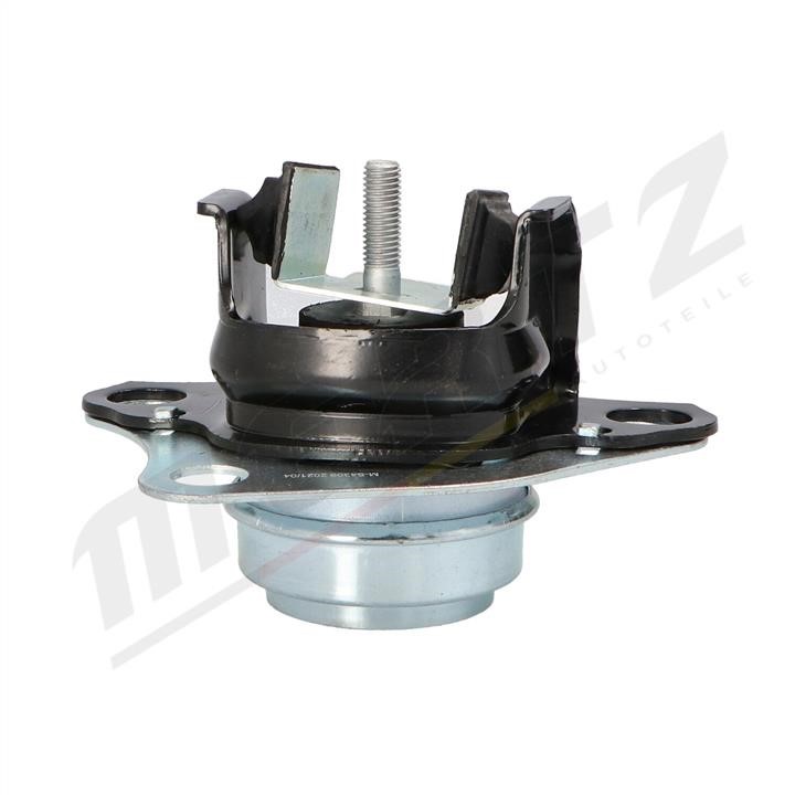 Engine mount MERTZ M-S4309