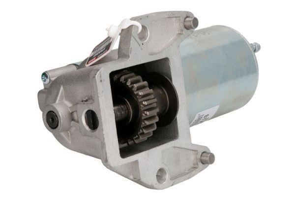 Engine starter motor Jaguar: STX200224 STARDAX Starter