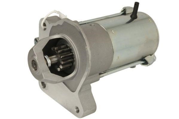 Starter motor Mazda 2: STX200081R STARDAX Starter
