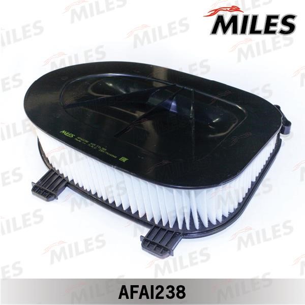 Miles AFAI238 Air filter AFAI238