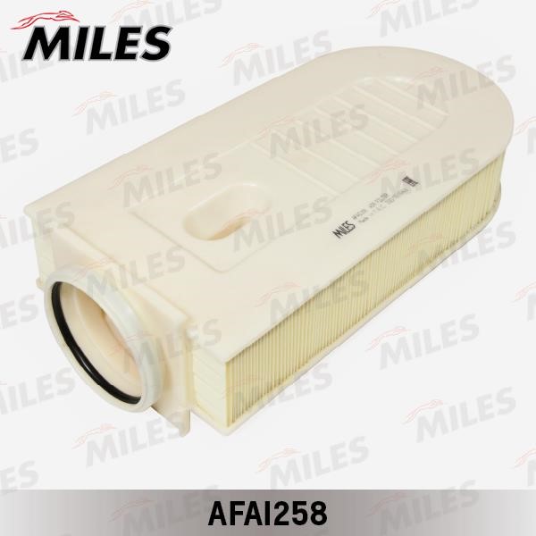 Miles AFAI258 Air filter AFAI258