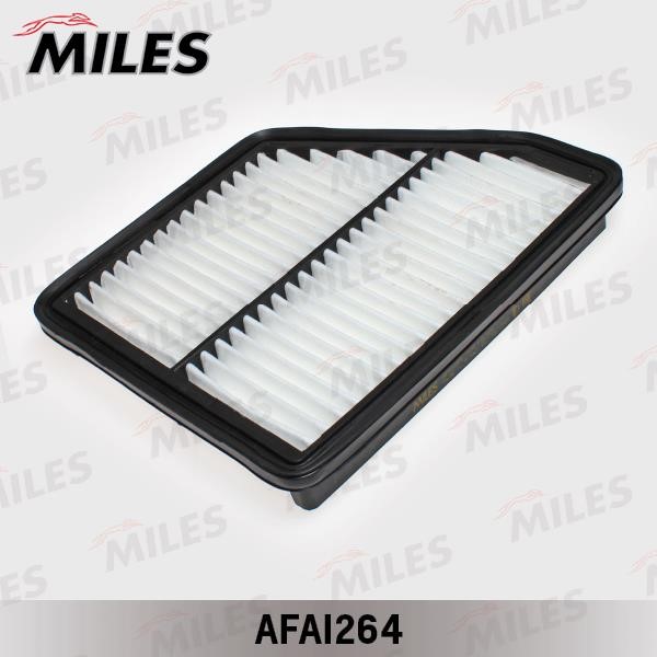 Miles AFAI264 Air filter AFAI264