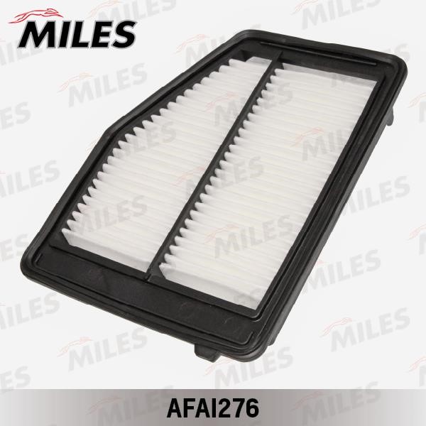 Miles AFAI276 Air filter AFAI276