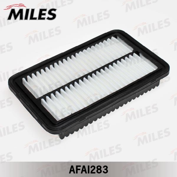 Miles AFAI283 Air filter AFAI283